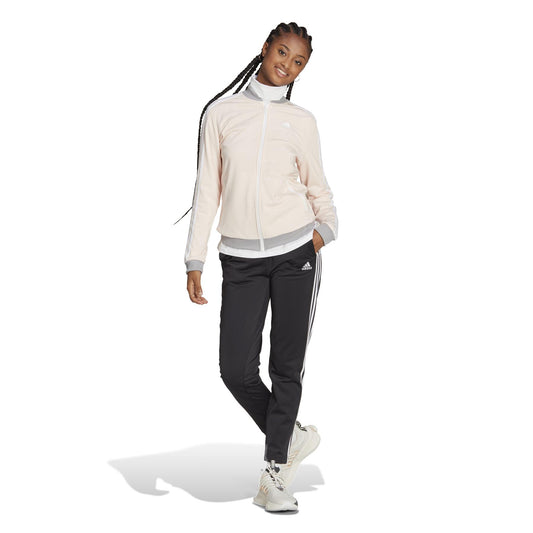 Essentials 3-Stripes Track Suit