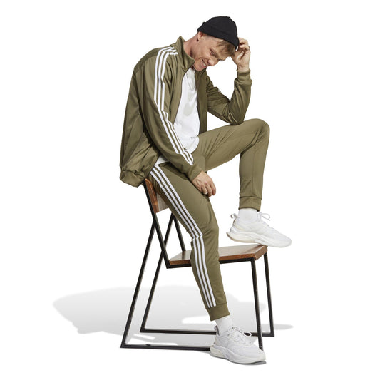 Basic 3-Stripes Tricot Track Suit