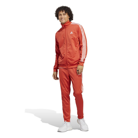 Basic 3-Stripes Tricot Track Suit
