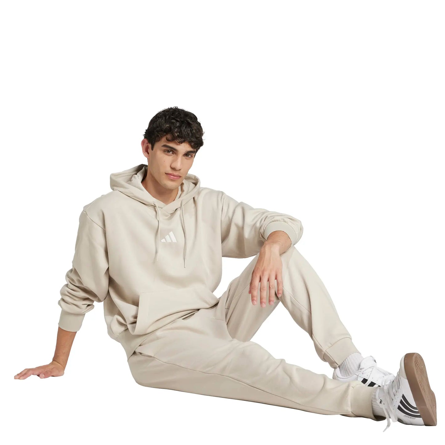 Jogging Trousers Essentials Feelcozy Fleece