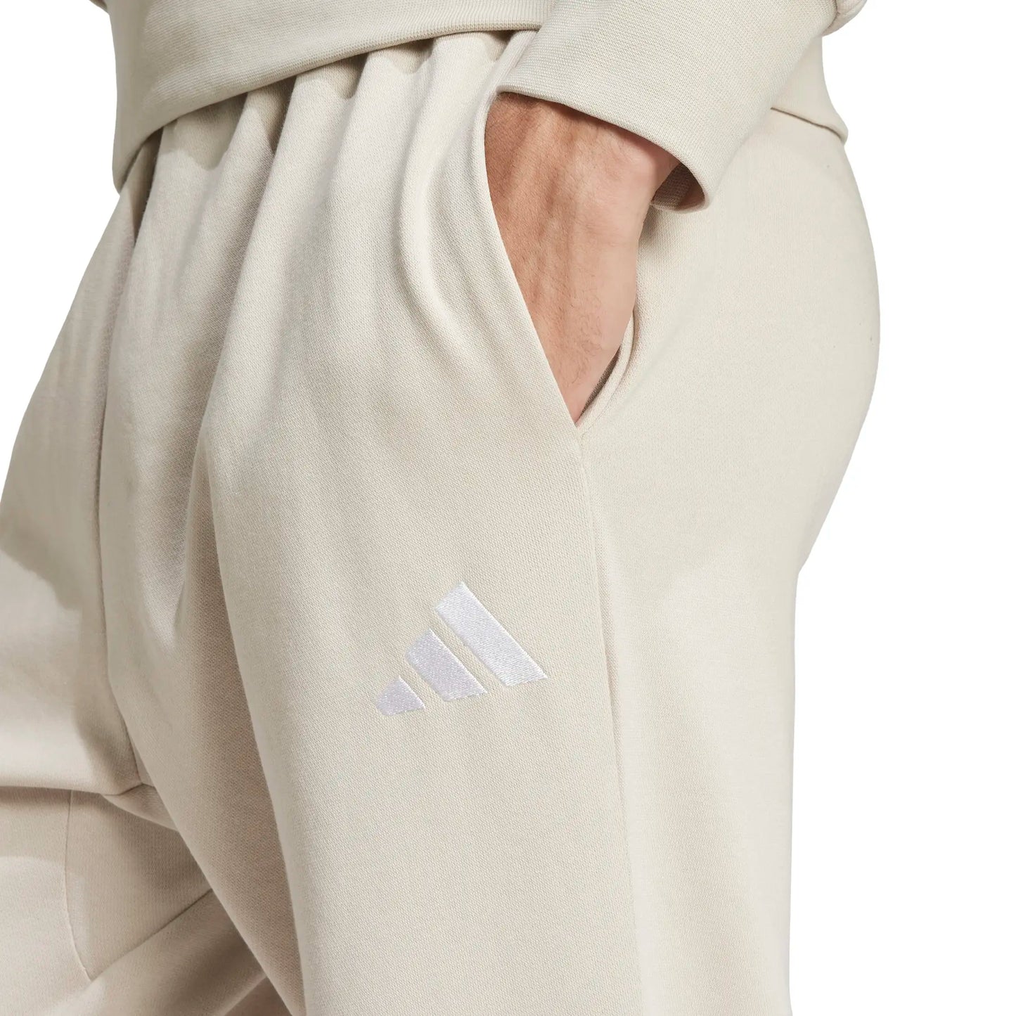 Jogging Trousers Essentials Feelcozy Fleece