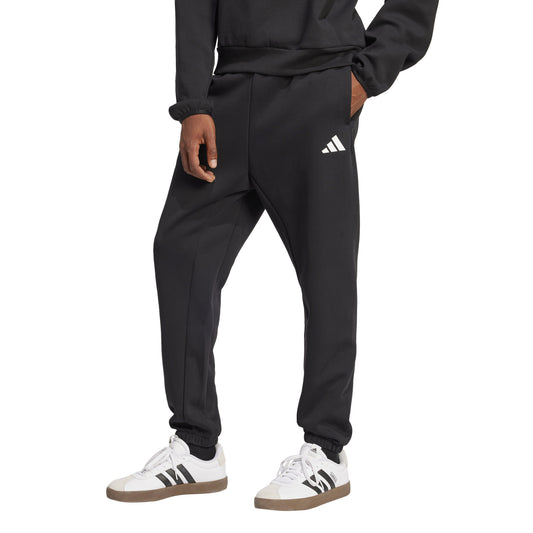 Future Icons Small Logo Pants