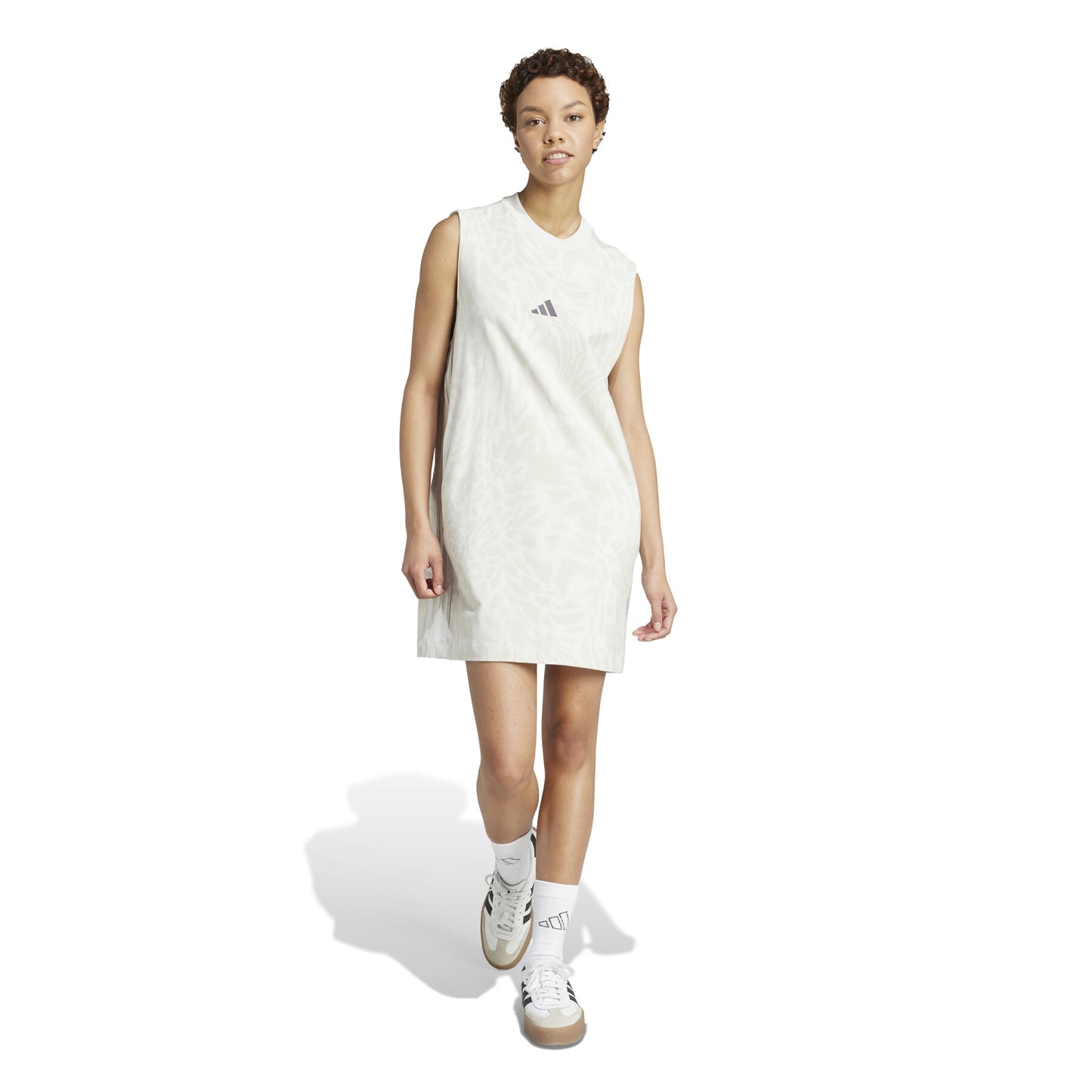 Adidas Robe Essentials 3-Stripes