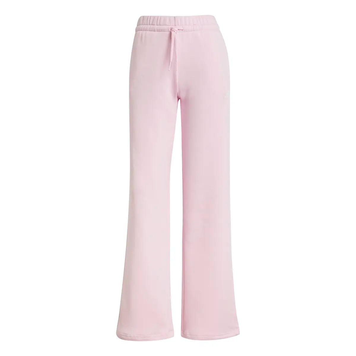 Essentials Small Logo Feel Cozy Open-Hem Pants