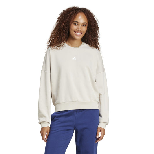 Essentials Small Logo Feel Cozy