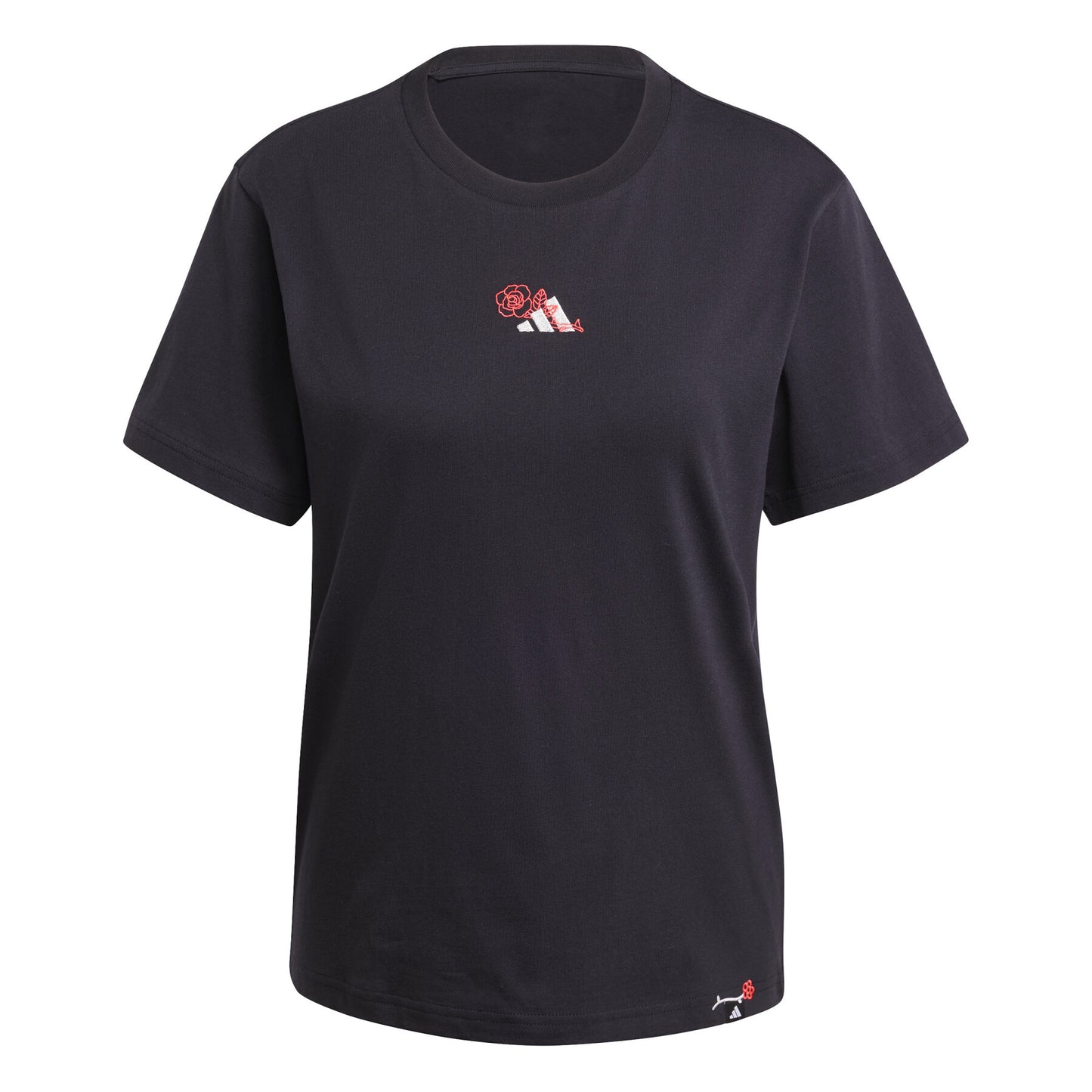 Lounge Mini Graphic Tee