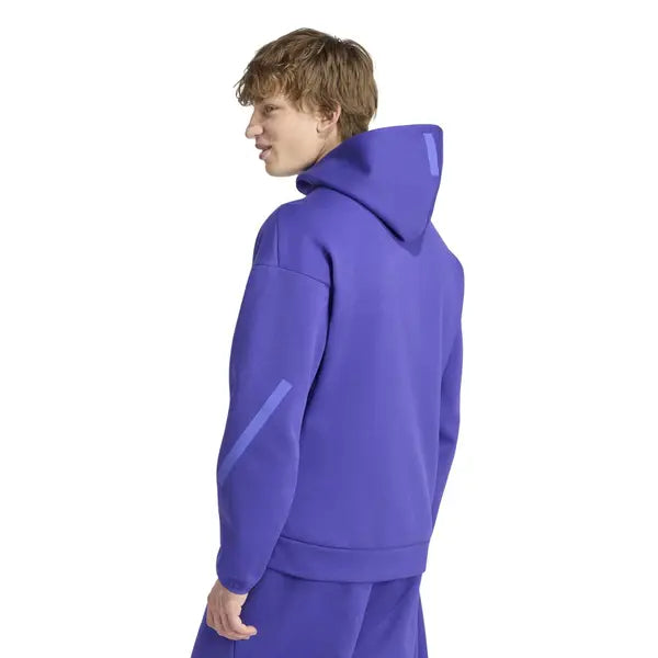ADIDAS Z.N.E. FULL ZIP Track