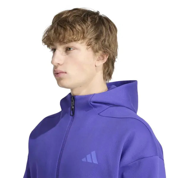 ADIDAS Z.N.E. FULL ZIP Track