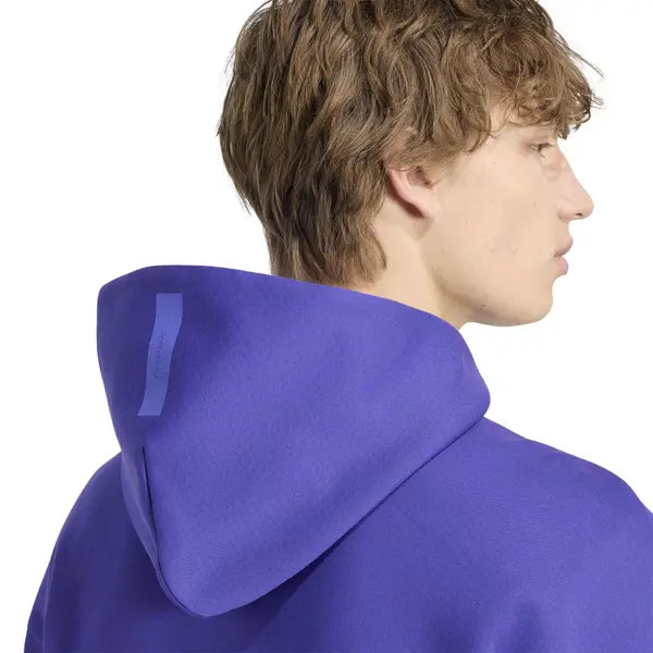 ADIDAS Z.N.E. FULL ZIP Track
