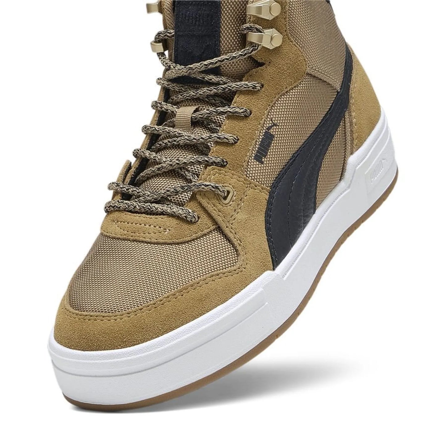 Puma CA Pro Mid-Trail Mid-High Sneakers