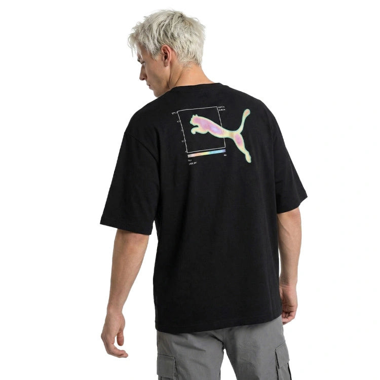 Puma Graphics T-Shirt