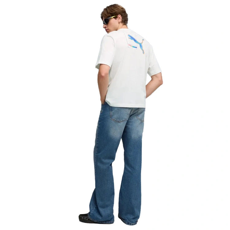 Puma Graphics T-Shirt