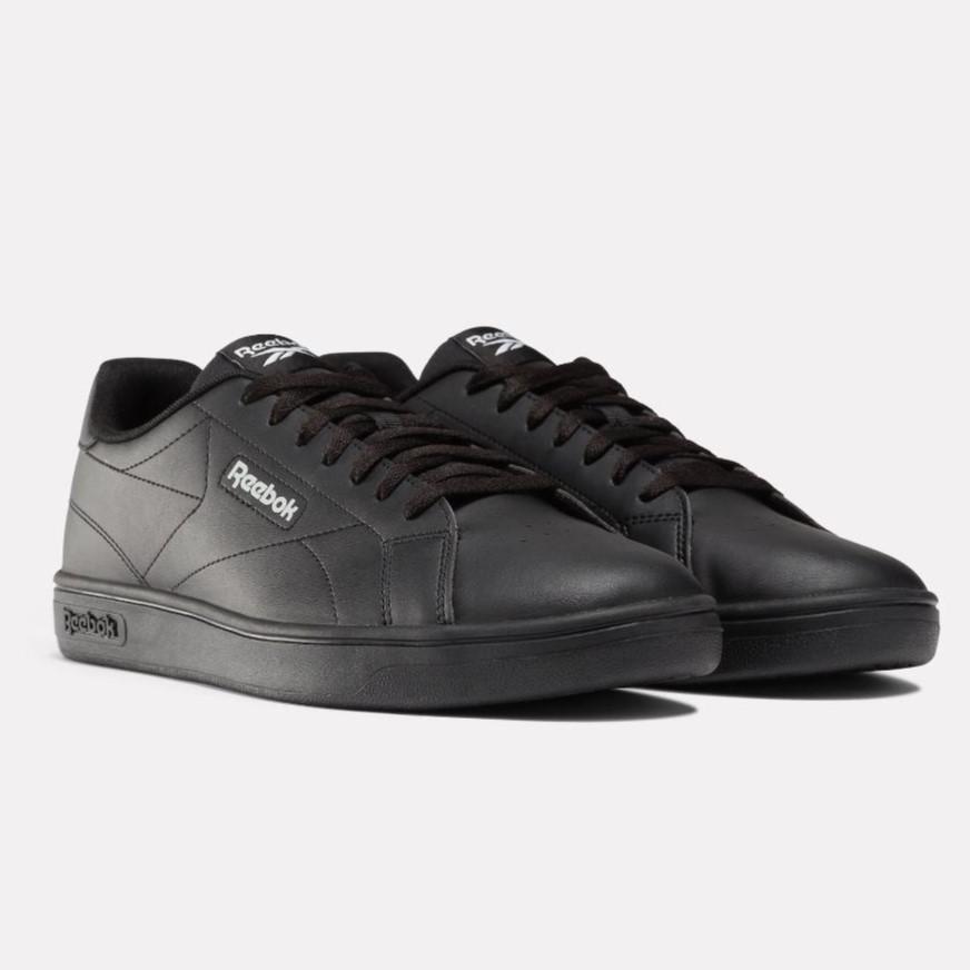 Reebok Court Clean