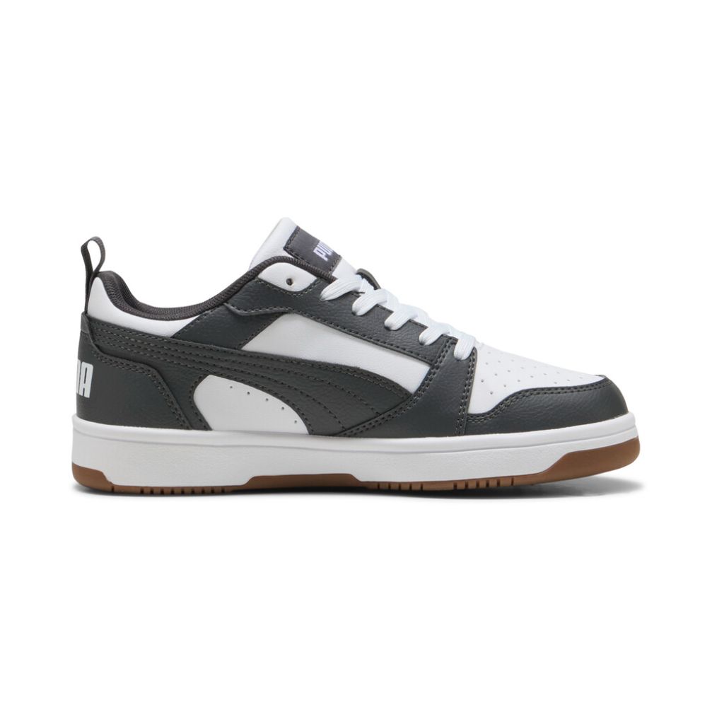 PUMA Rebound V6 Lo Sneaker Kinder