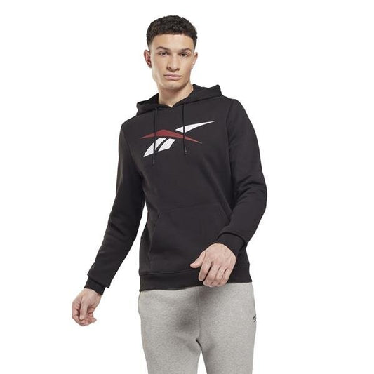 HOODIE REEBOK TE VECTOR OTH HOODIE