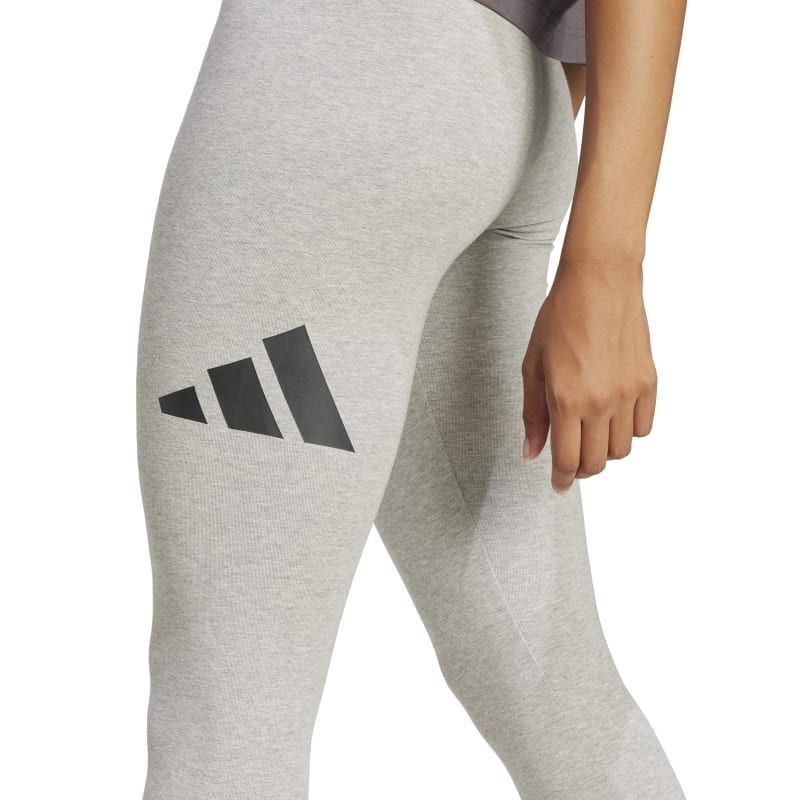 Adidas Women's Essentials Big Logo Cotton Leggings