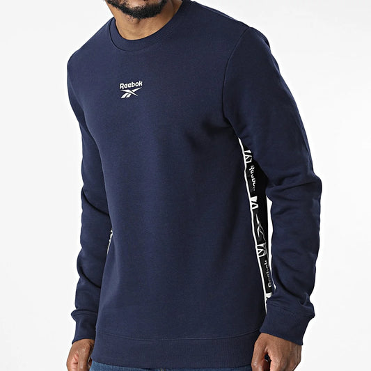Men's sports sweatshirt Reebok