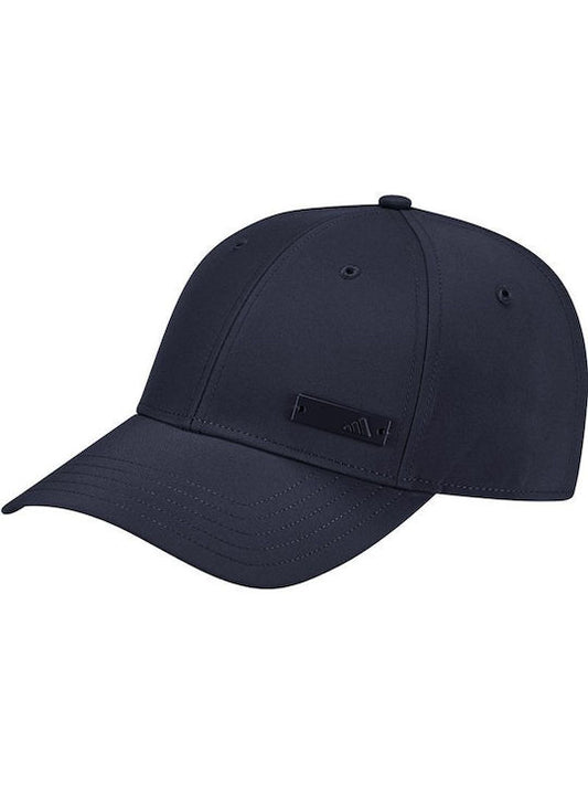 Lightweight Baseball Cap