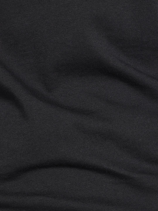 REEBOK Vector Women's T-shirt Black