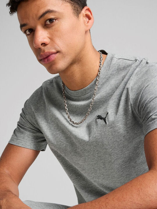 Puma ESS Small Logo Tee