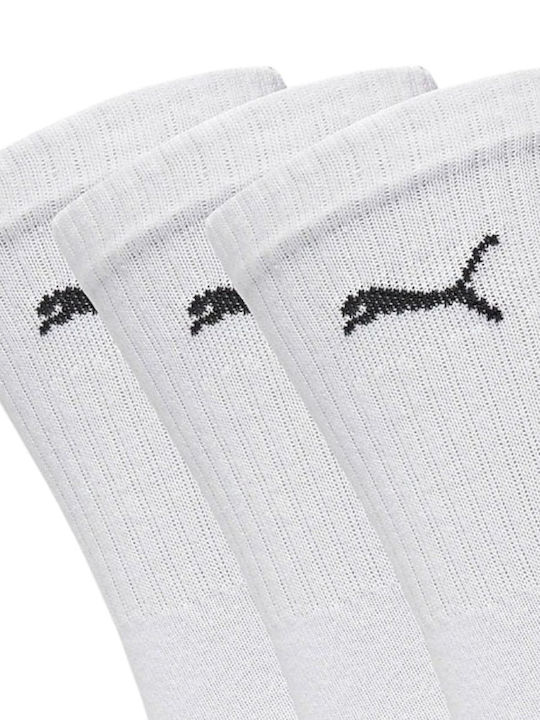PUMA Athletic Socks Multicolour 3 Pairs