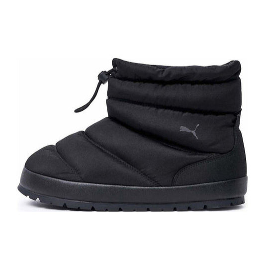 PUMA Snow Boots Tuff Terra Hi Black