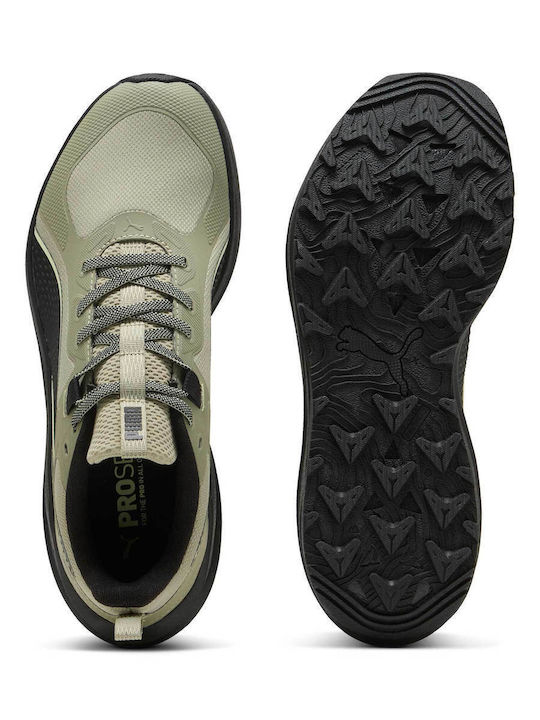 Flare Pro Trail Running Shoes