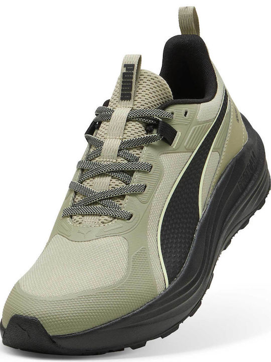 Flare Pro Trail Running Shoes