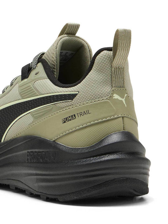 Flare Pro Trail Running Shoes