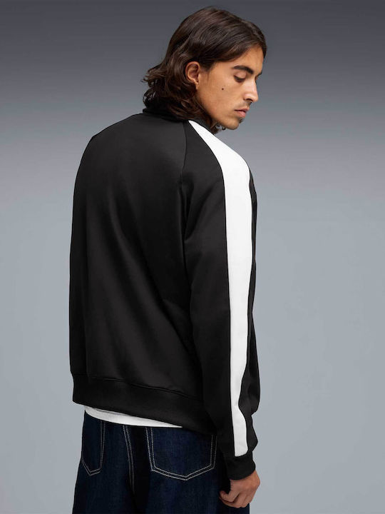 PUMA Sweatshirt Black