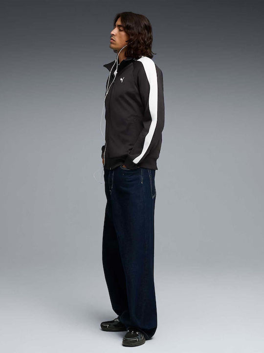 PUMA Sweatshirt Black