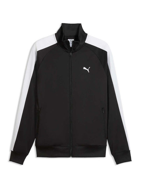 PUMA Sweatshirt Black