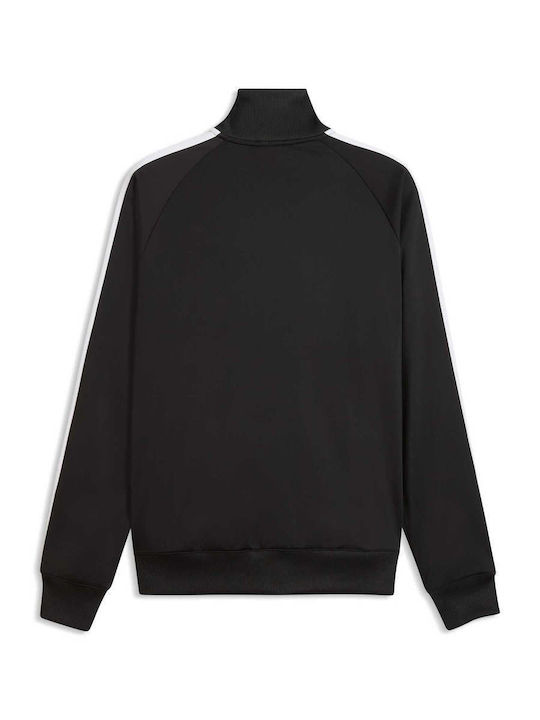 PUMA Sweatshirt Black