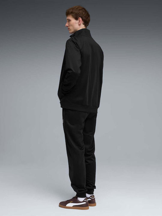 PUMA Tracksuit Puma Black