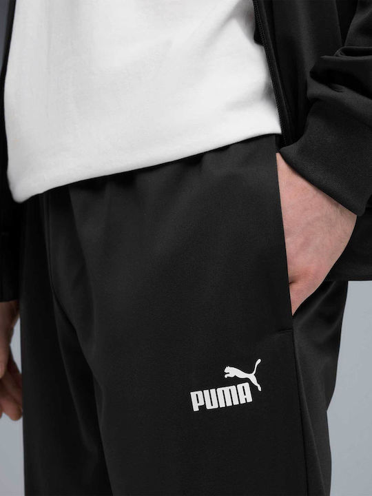 PUMA Tracksuit Puma Black