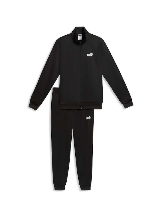 PUMA Tracksuit Puma Black
