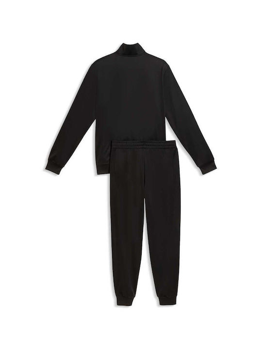 PUMA Tracksuit Puma Black