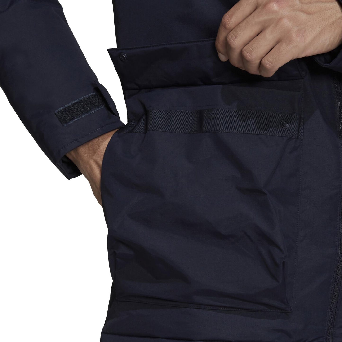 Parka adidas Utilitas