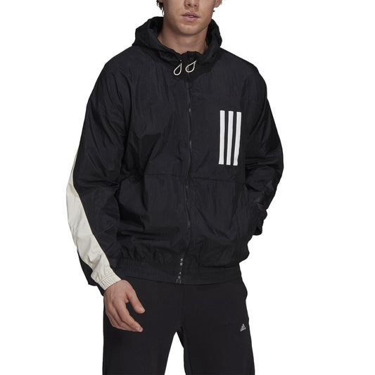 Windbreaker adidas Sportswear W.N.D. X-City Packable
