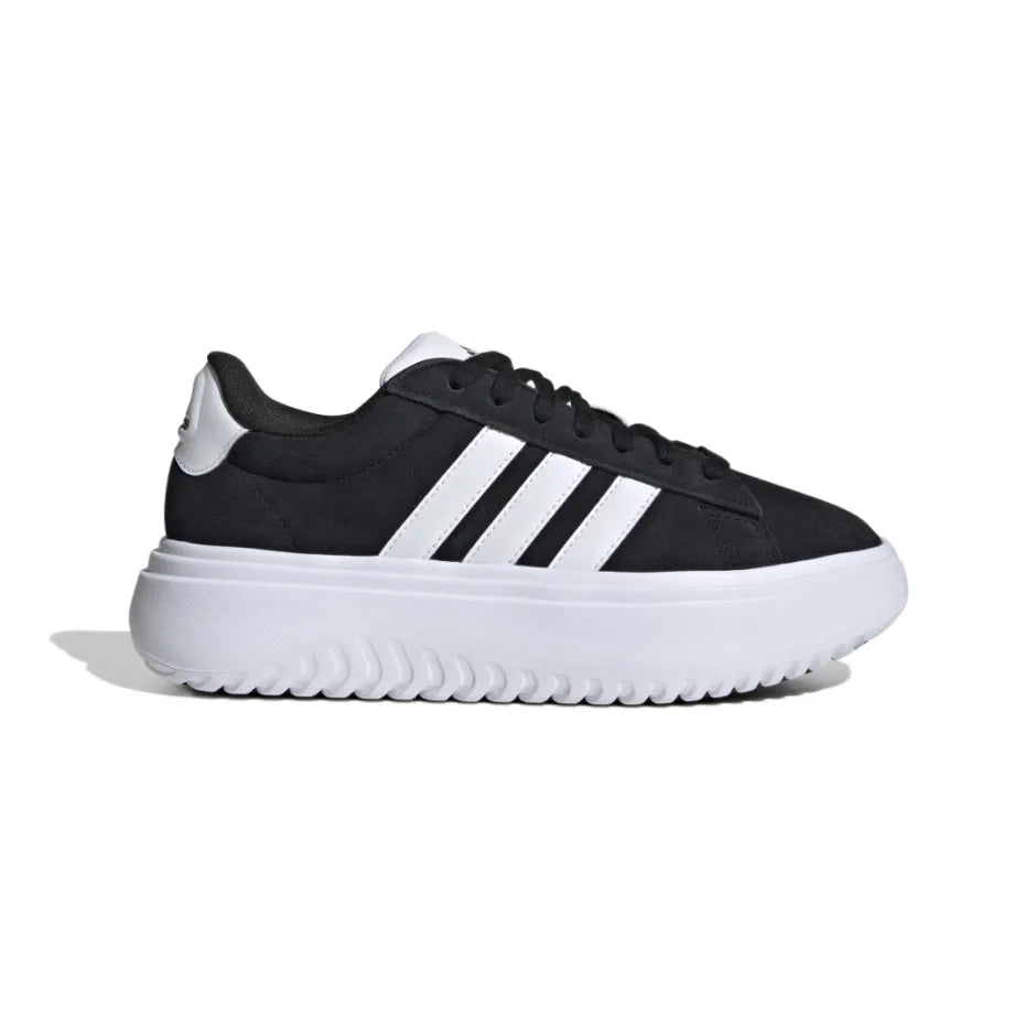 Grand Court Platform Shoes