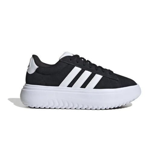 Grand Court Platform Shoes