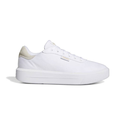 ADIDAS COURT PLATFORM CLN