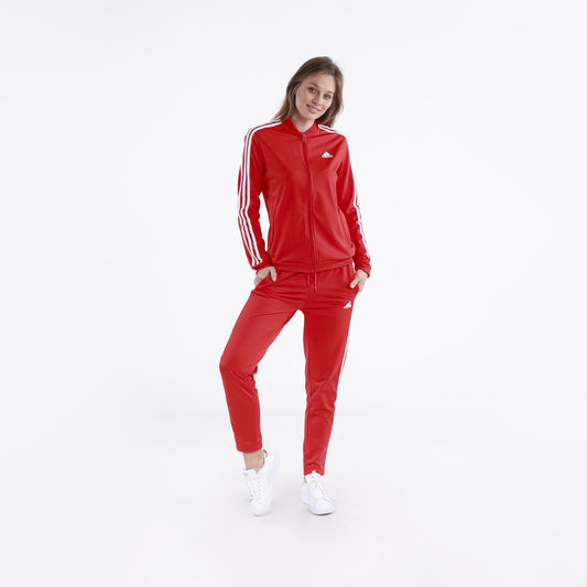 Essentials 3-Stripes Track Suit