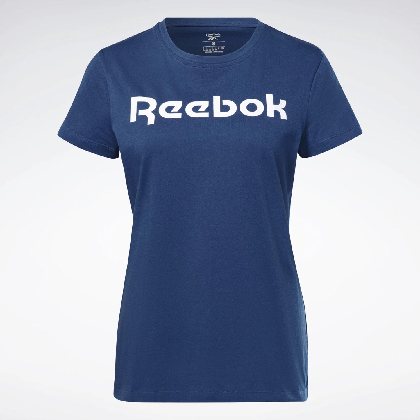 Women's T-shirt Reebok Training Essentials Graphic