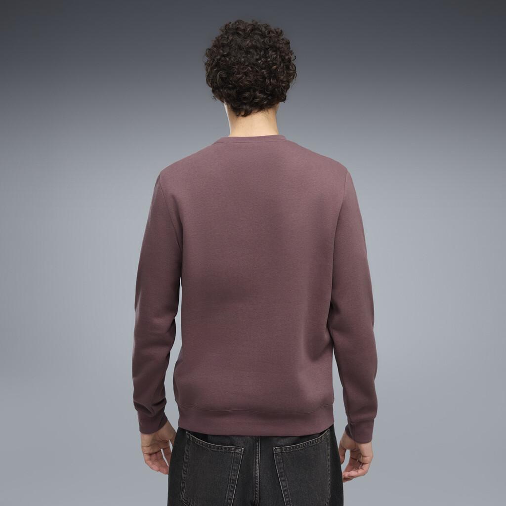 Puma ESS Small No.1 Logo
