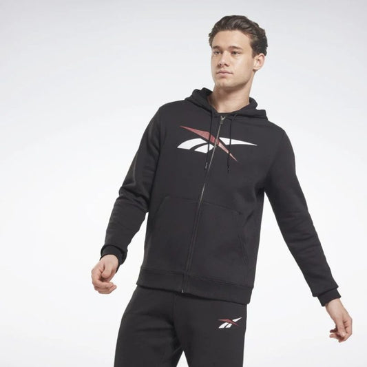 TE VECTOR FZ Hoodie