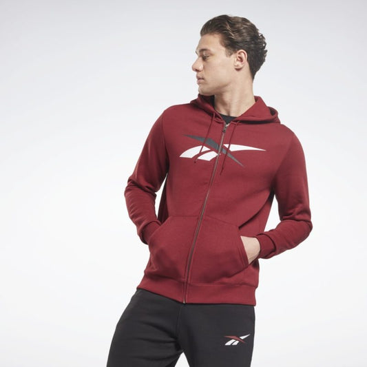 TE VECTOR FZ Hoodie