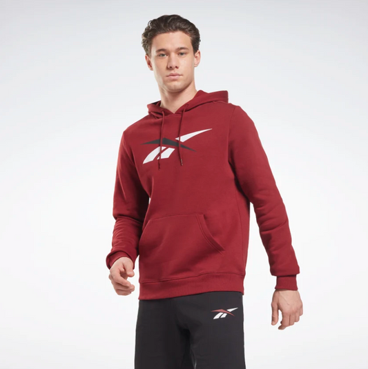 HOODIE REEBOK TE VECTOR OTH HOODIE