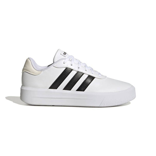 ADIDAS COURT PLATFORM