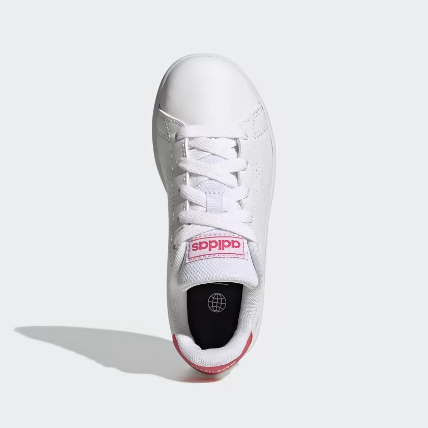 Advantage Lifestyle Court Lace Shoes